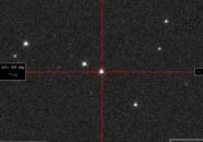 اختفاء نجم من السماء مساء الأمس لمدة 28 ثانية 